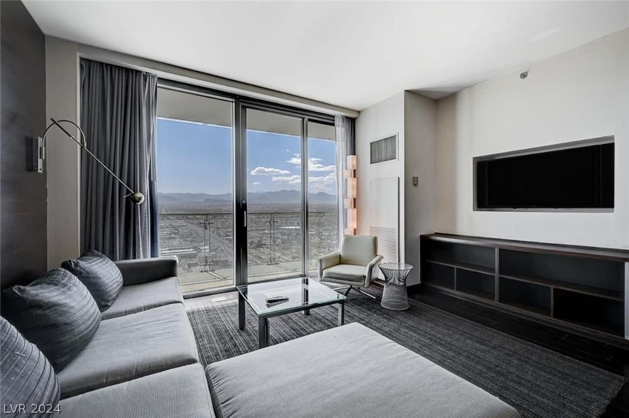 Apartamento Luxurious Mountain Views At Palms 16319 Las Vegas