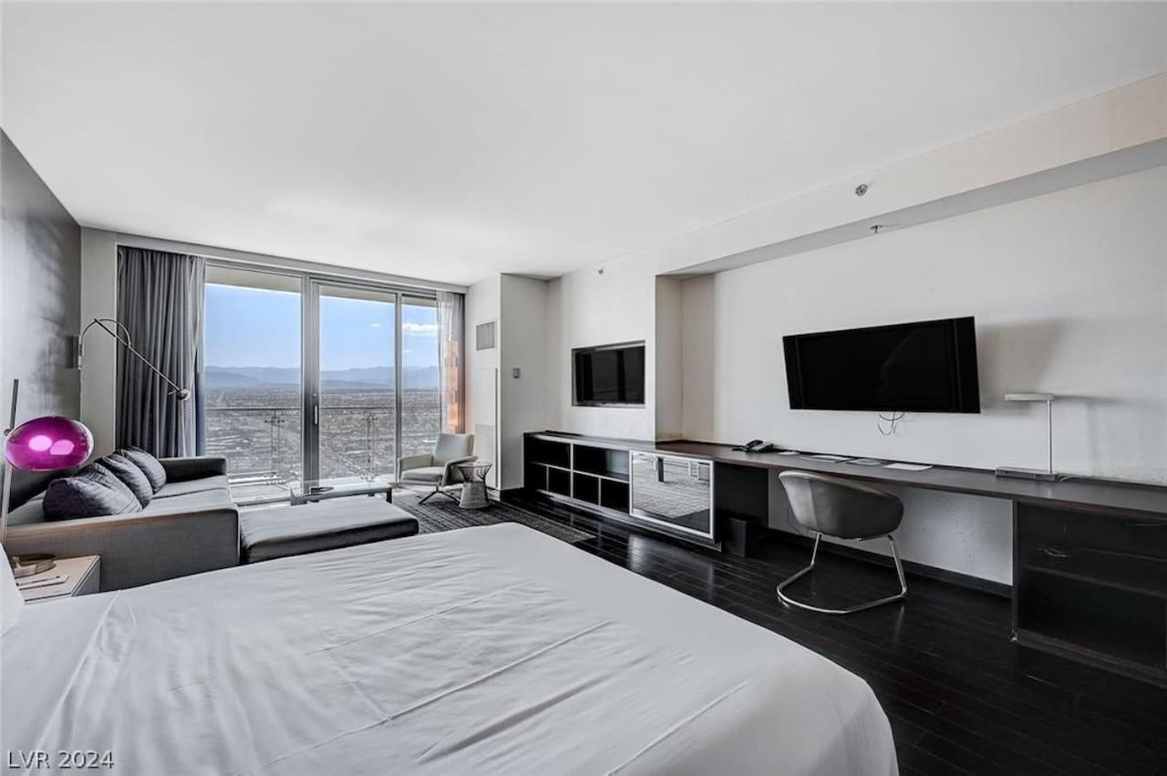 Apartamento Luxurious Mountain Views At Palms 16319 *
