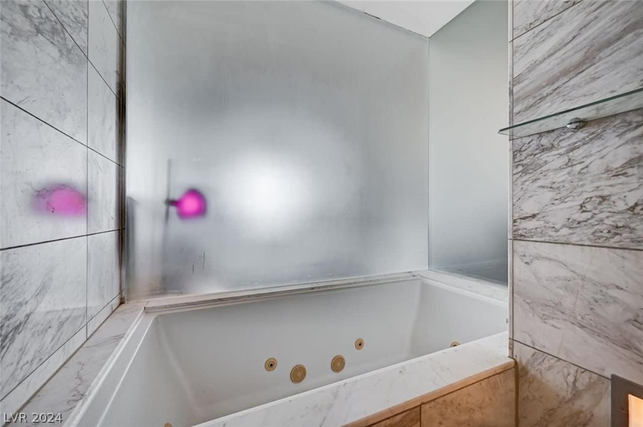 Luxurious Mountain Views At Palms 16319 Apartamento Las Vegas