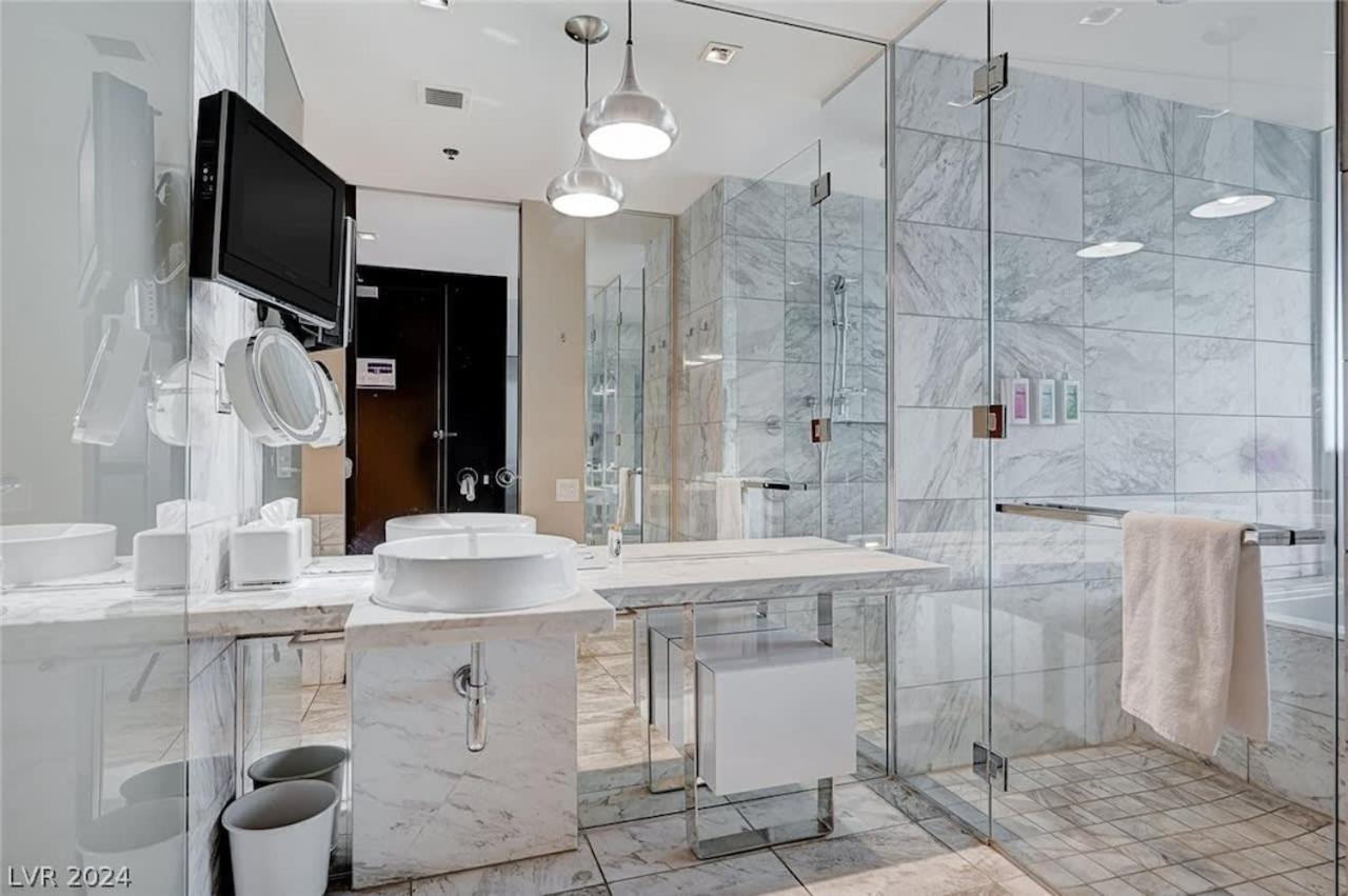 Luxurious Mountain Views At Palms 16319 Apartamento Las Vegas