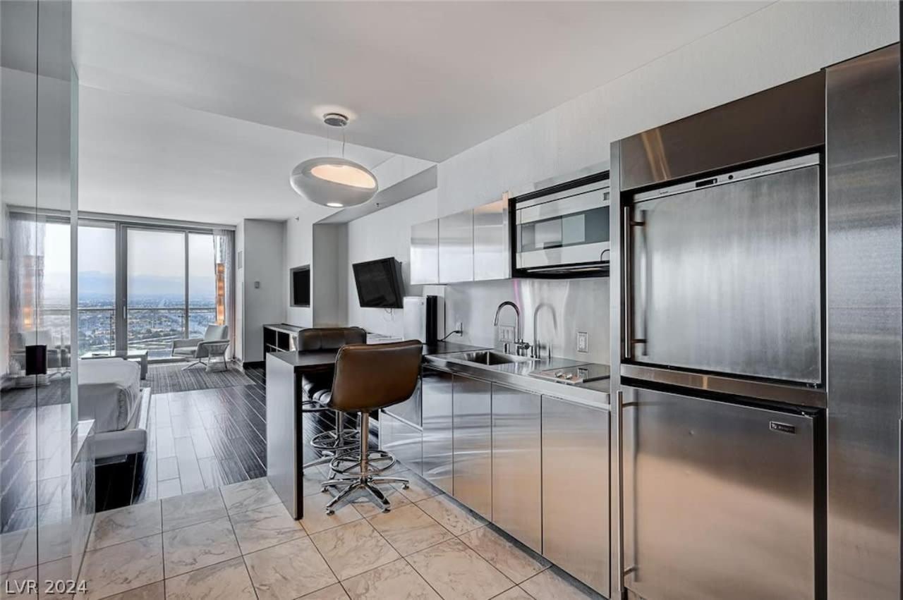 Apartamento Luxurious Mountain Views At Palms 16319 Las Vegas