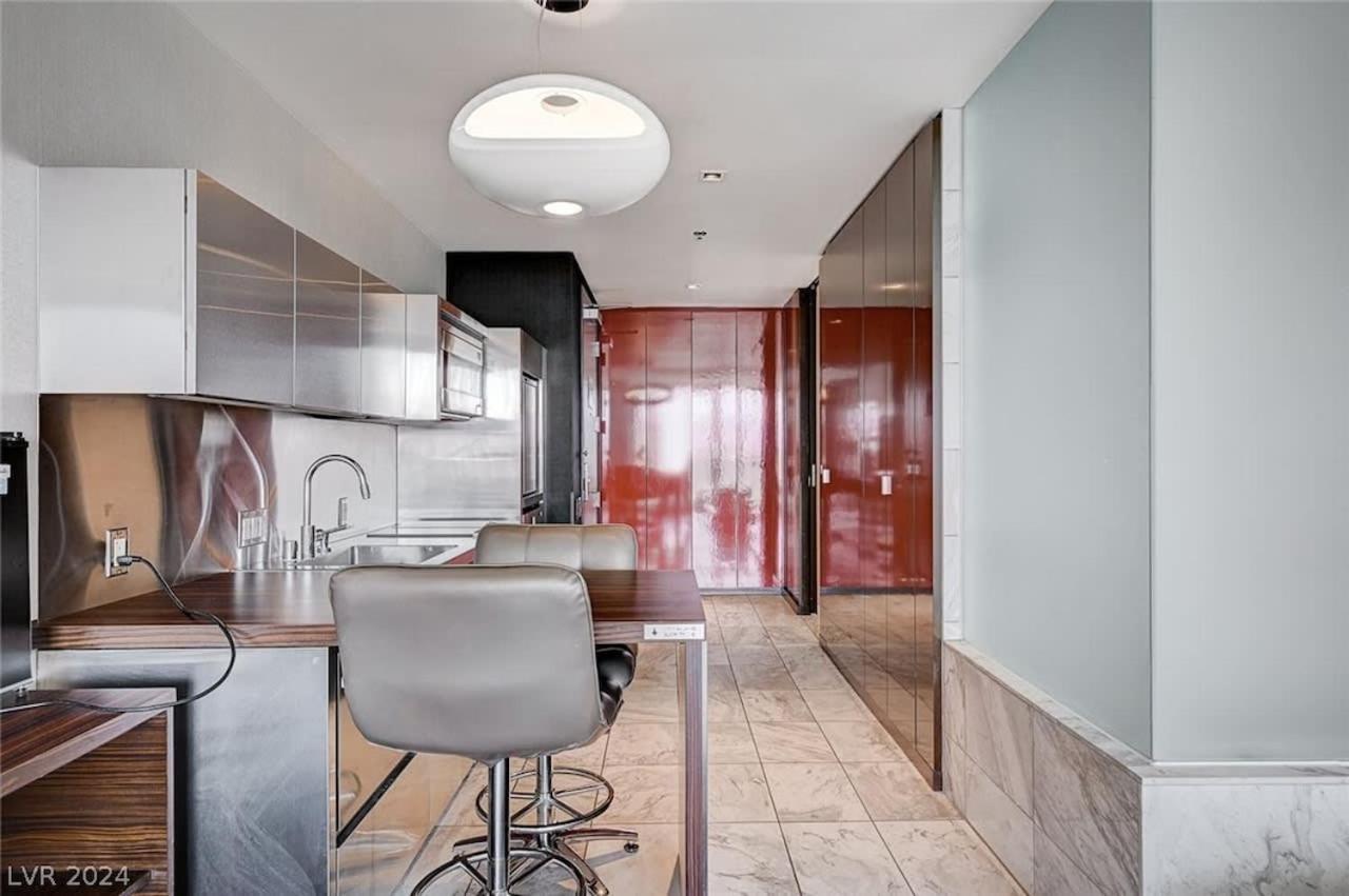 Apartamento Luxurious Mountain Views At Palms 16319 Las Vegas