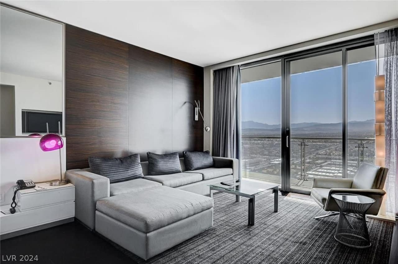 Luxurious Mountain Views At Palms 16319 Apartamento Las Vegas