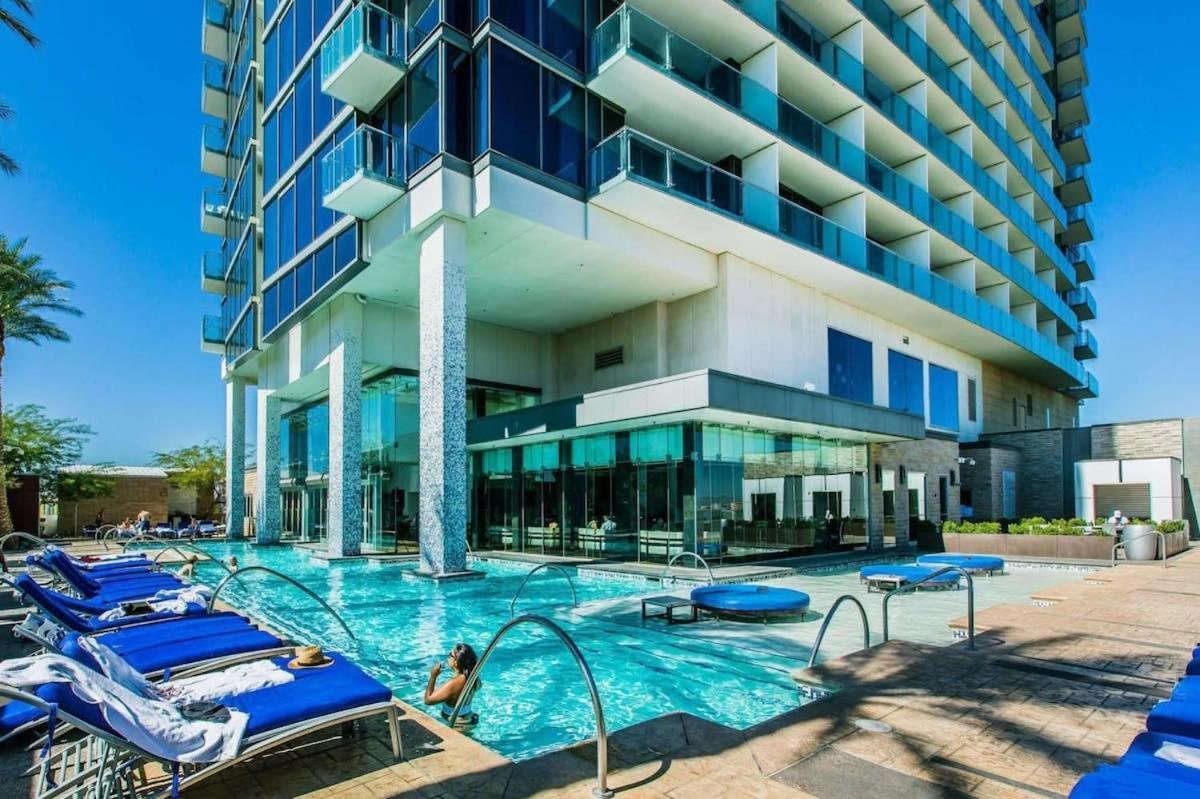 Luxurious Mountain Views At Palms 16319 Apartamento *