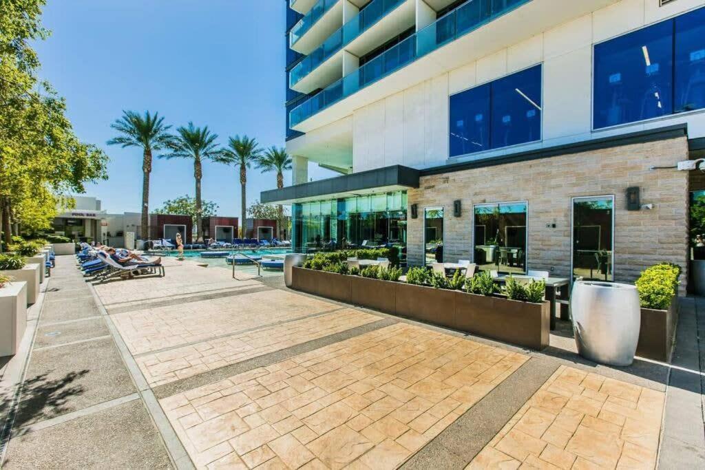 Apartamento Luxurious Mountain Views At Palms 16319 *