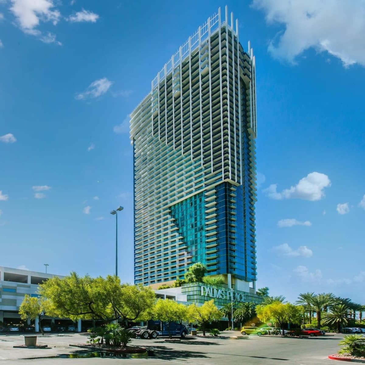 Apartamento Luxurious Mountain Views At Palms 16319 *